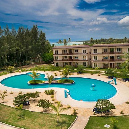 Sunrise Beach Resort Dar es Salaam Exterior photo