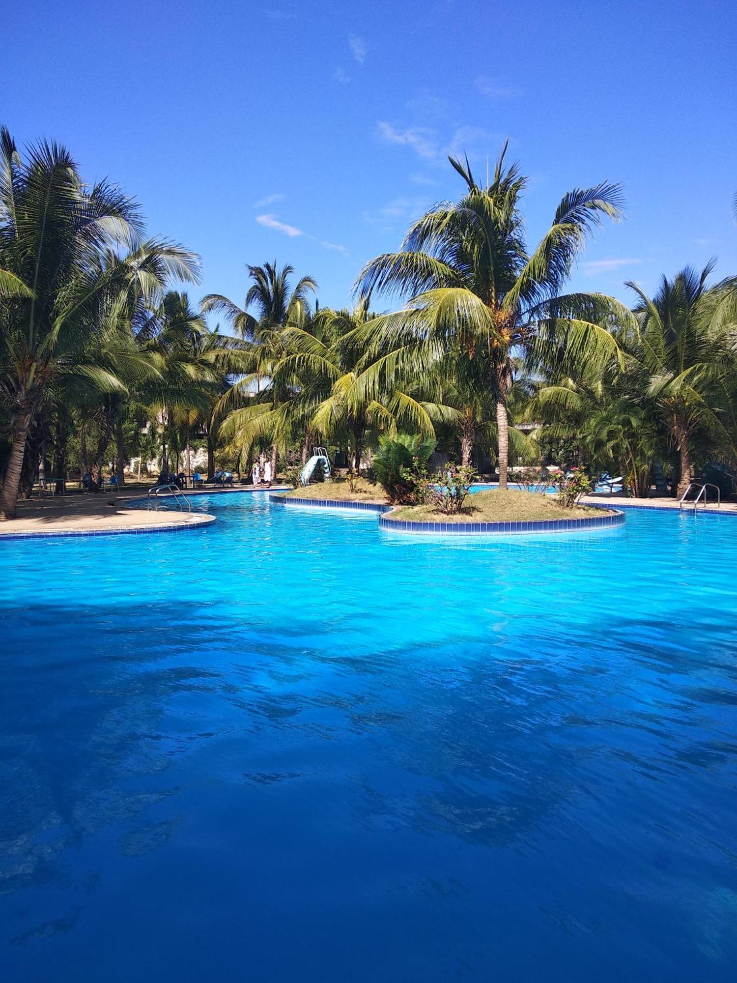 Sunrise Beach Resort Dar es Salaam Exterior photo