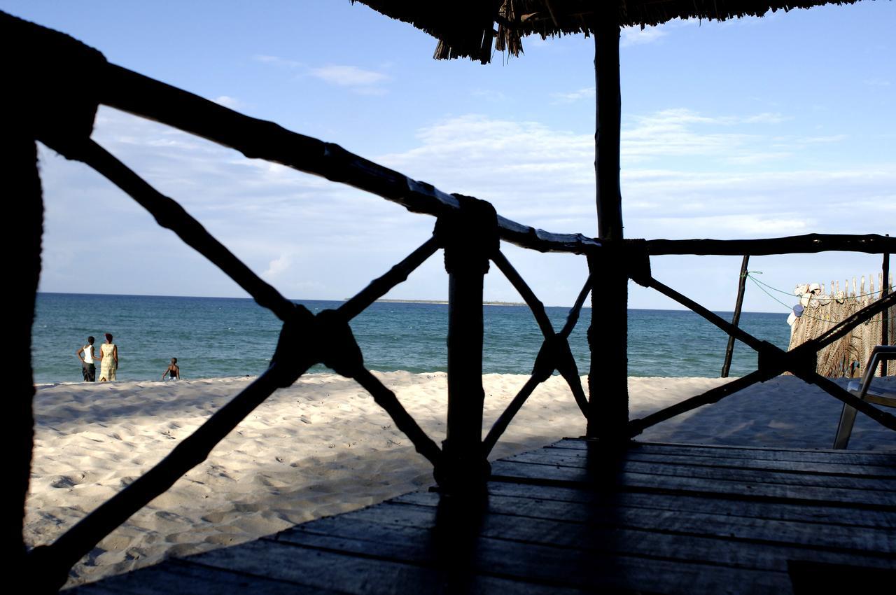 Sunrise Beach Resort Dar es Salaam Exterior photo