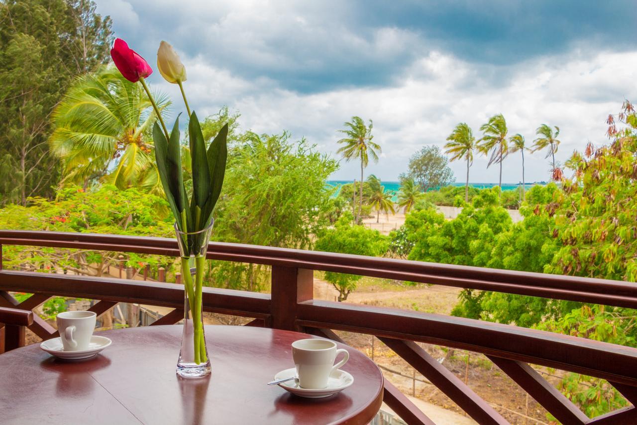 Sunrise Beach Resort Dar es Salaam Exterior photo