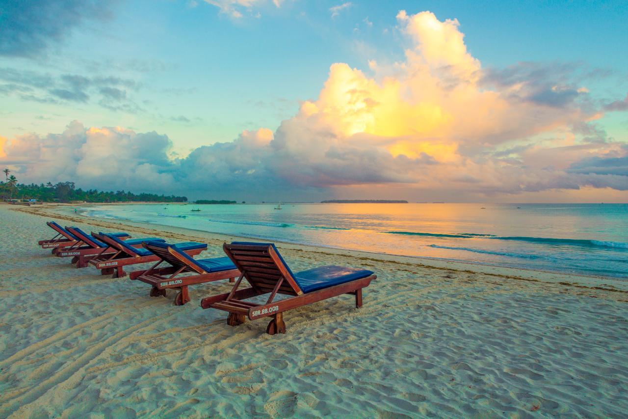 Sunrise Beach Resort Dar es Salaam Exterior photo