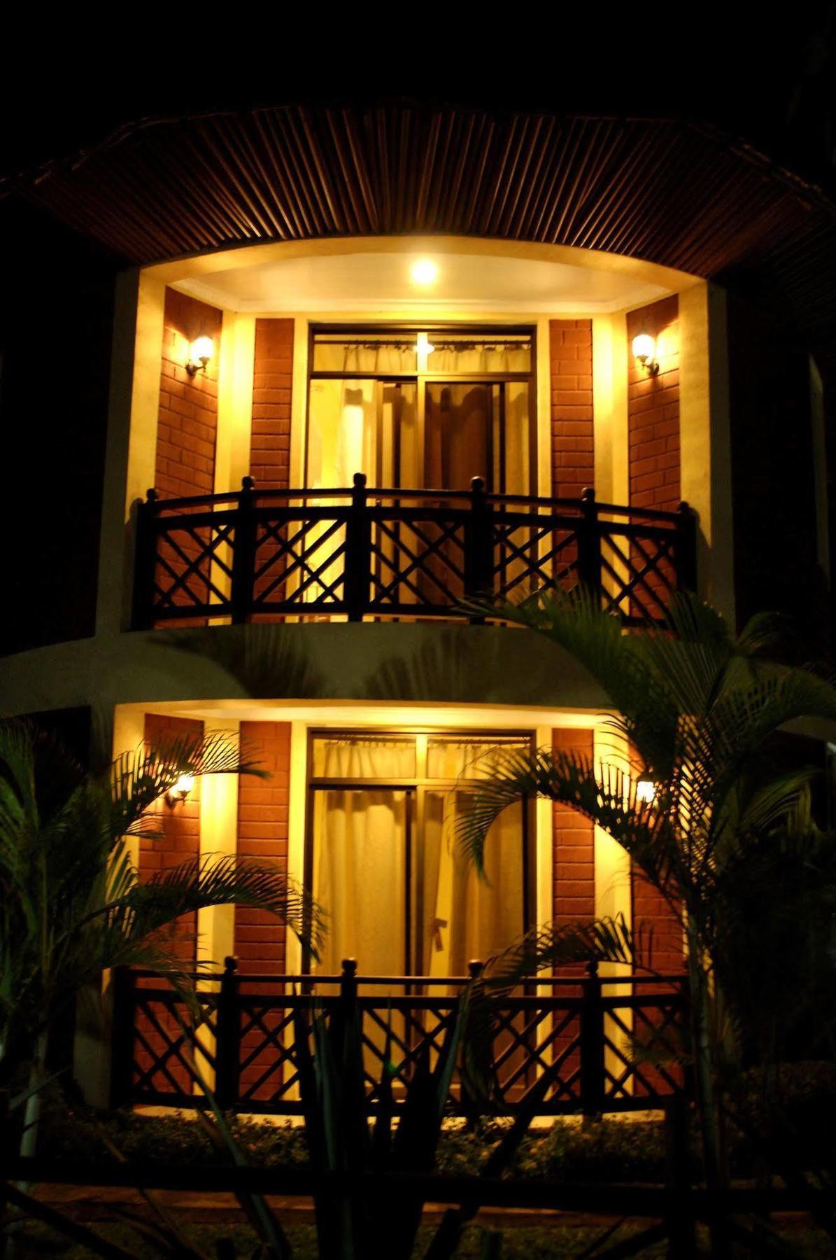 Sunrise Beach Resort Dar es Salaam Exterior photo